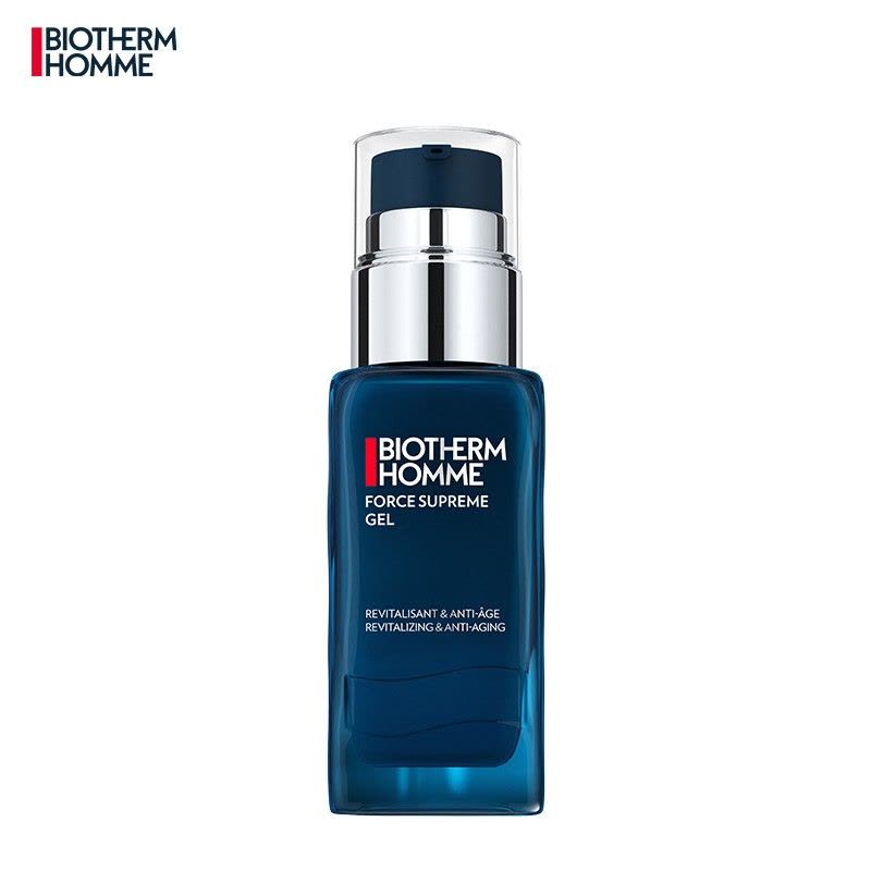 碧欧泉 男士滋养紧致润肤乳50mL(有效期至23.10)图片