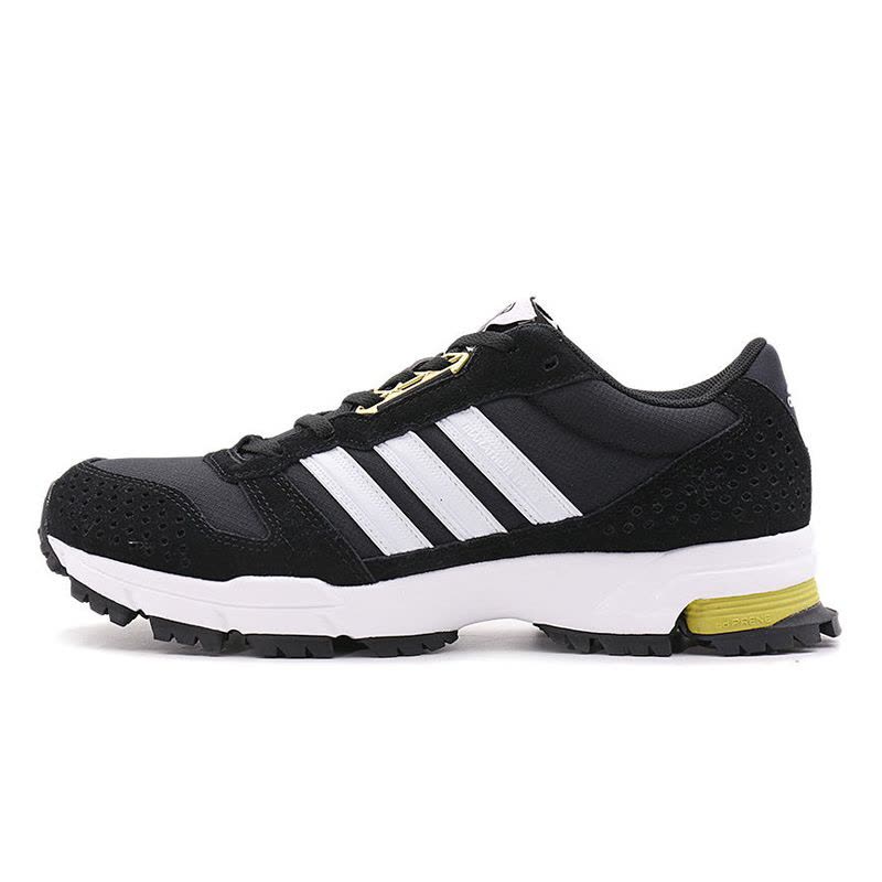 ADIDAS阿迪达斯马拉松跑鞋耐磨透气运动减震跑步鞋BW0620图片