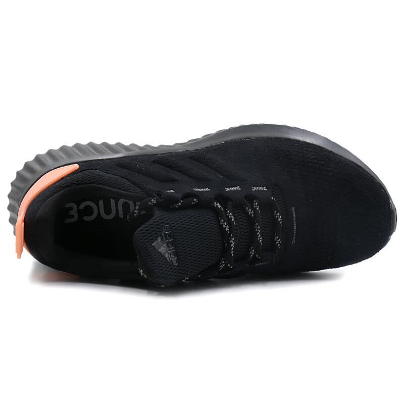 adidas阿迪达斯运动女鞋夏季alphabounceCR小椰子震跑步鞋CG4672图片