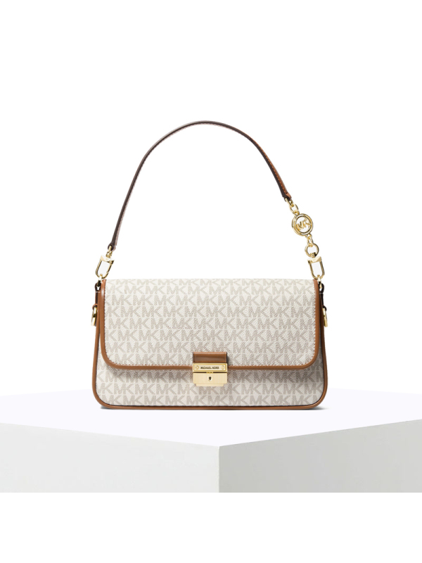 预售 迈克高仕 MICHAEL KORS 30S1G2BL1B149 女士斜挎单肩包