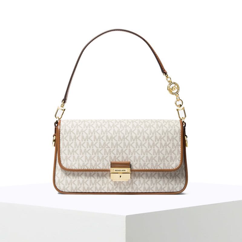 预售 迈克高仕 MICHAEL KORS 30S1G2BL1B149 女士斜挎单肩包图片