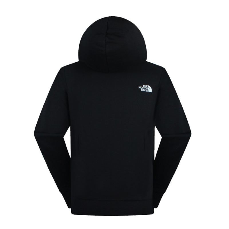 TheNorthFace/北面16秋冬新品户外男款休闲卫衣连帽衫NF0A2UD4