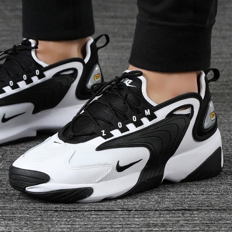 NIKE(耐克)2020ZOOM 男子ZOOMAO0269-101图片