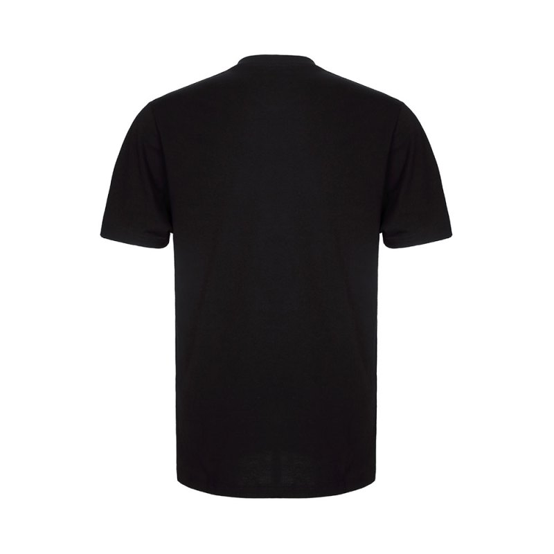 MOSCHINO 字母印花纯棉男士上衣 A19122304555