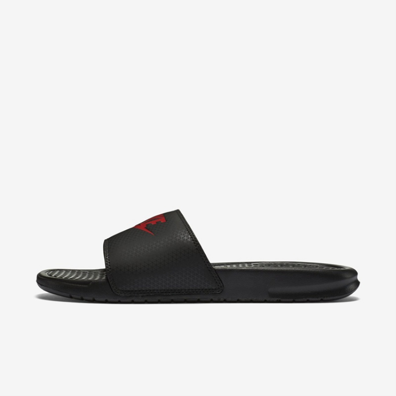 NIKE耐克BENASSIJDI男子休闲运动防滑耐磨沙滩拖鞋343880-060