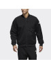 adidas男服外套夹克秋冬飞行领休闲运动服DZ2429. L DZ2429绿色