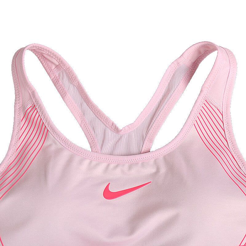 耐克Nike女装健身胸衣832069-612图片