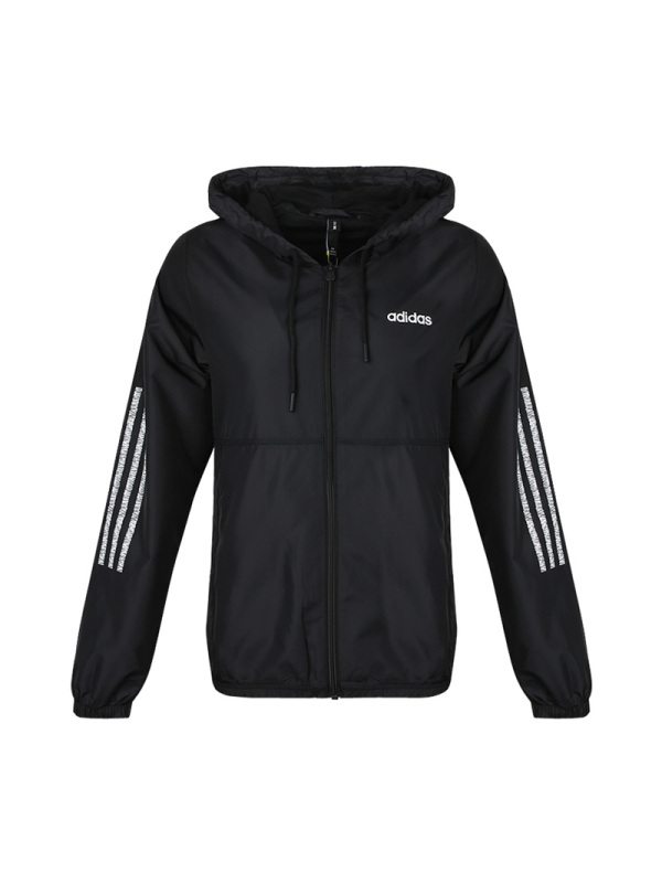 ADIDAS (阿迪运动春季女子防风服DW7964