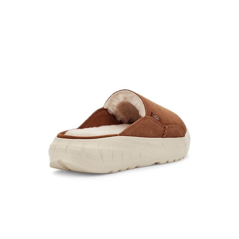 UGG 春季新款女士韦斯特赛德经典弹力一字拖凉鞋 1118135