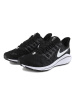 Nike耐克男鞋夏季AIR ZOOM网面透气运动跑步鞋AH7857-011
