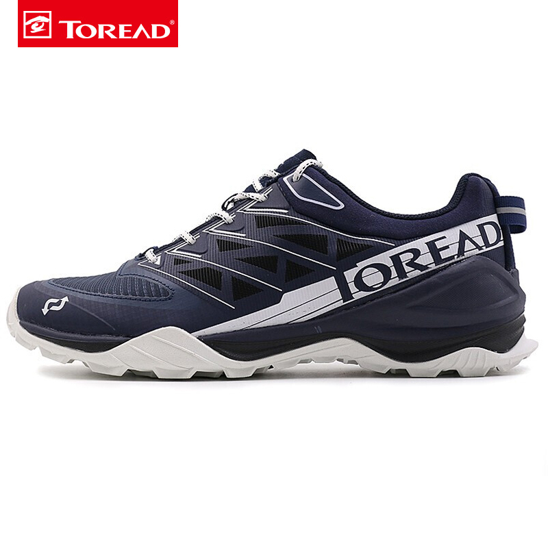 探路者toread越野跑鞋