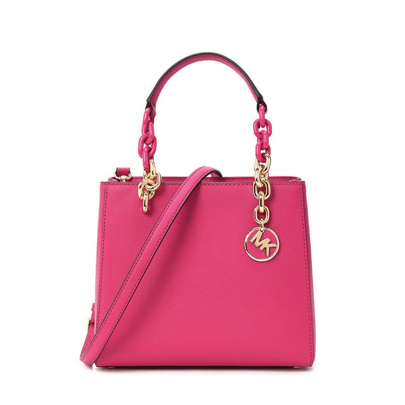 MK Cynthia 手拎包 小号 30F7GCYS1L图片