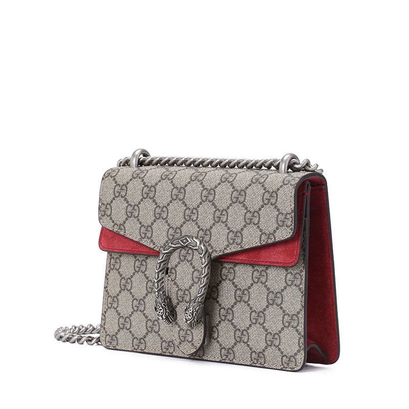 预售GUCCI Dionysus酒神单肩包 迷你 421970图片