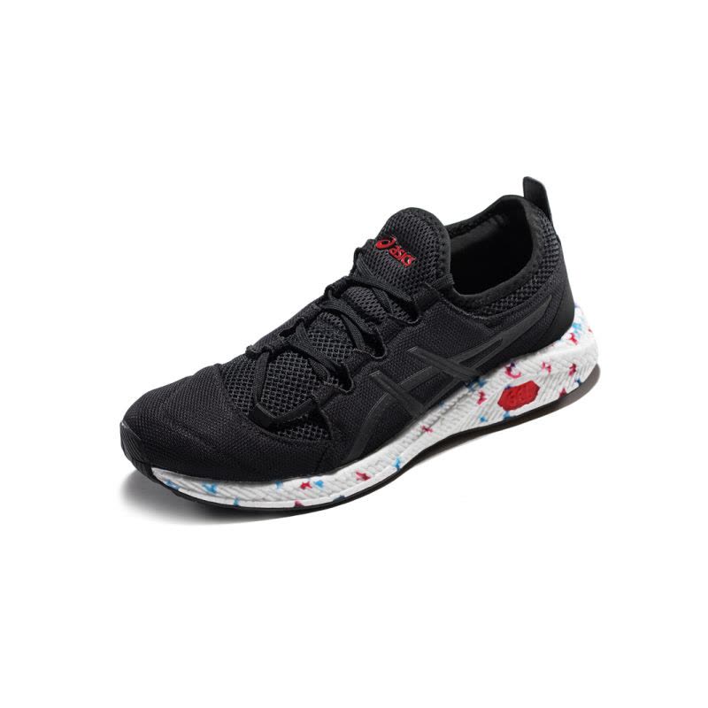ASICS/亚瑟士 HyperGEL-SAI 男跑步鞋 1021A014-001图片