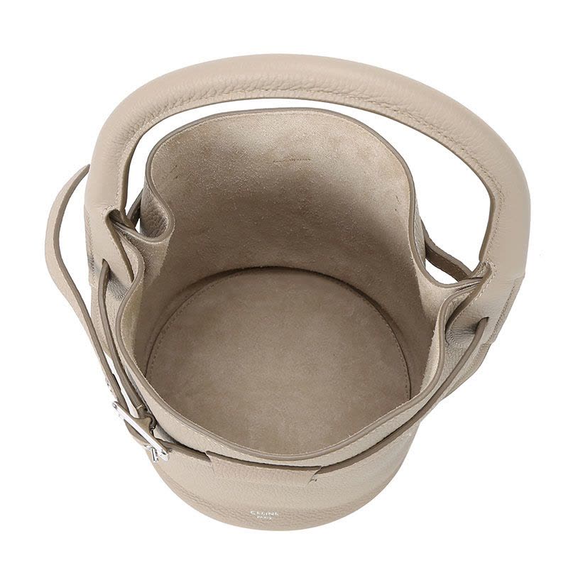【预定】CELINE Big Bag Bucket 水桶手拎包 Nano 18724图片