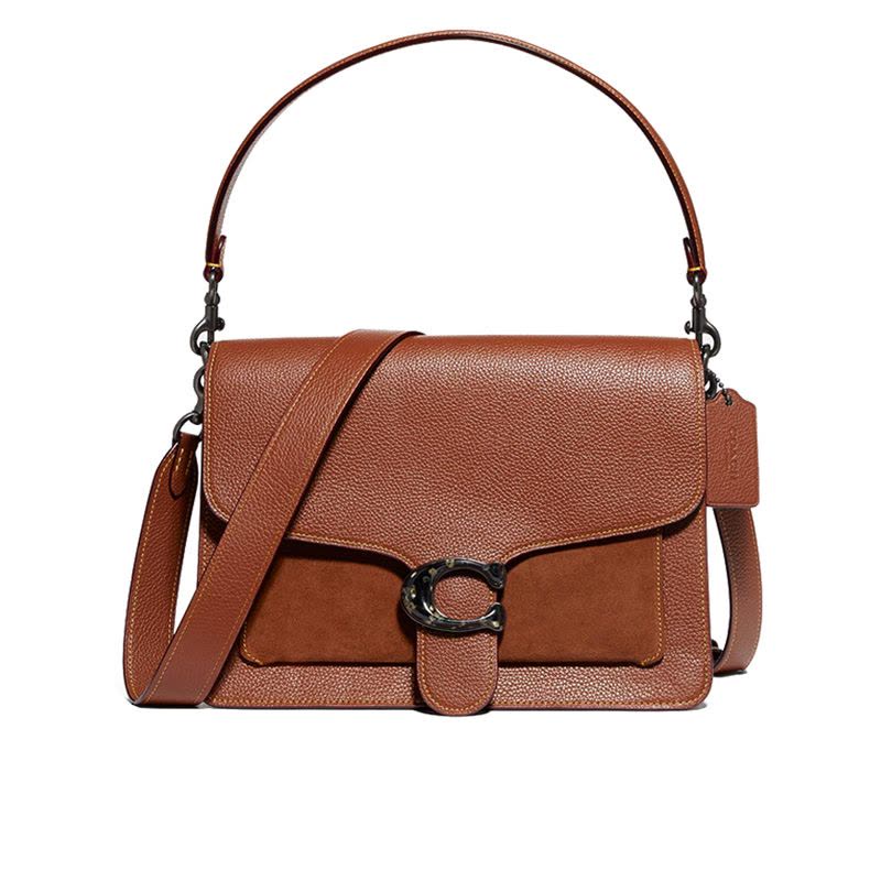 【预定】COACH/蔻驰 TABBY 单肩包 79356 28x20x12CM图片