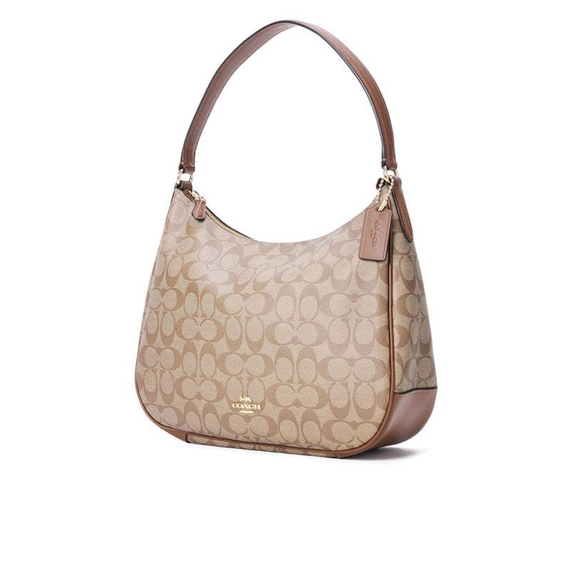 COACH 手拎包 F29209图片