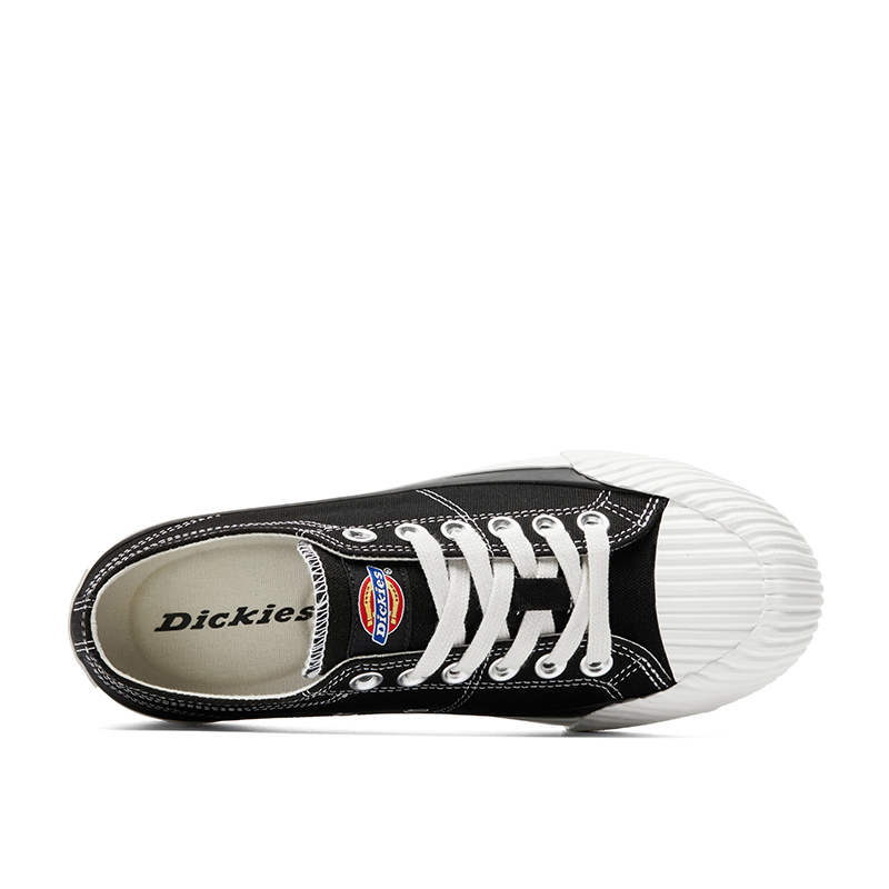 dickies男鞋帆布鞋男2021春季新款情侣鞋韩版板鞋潮百