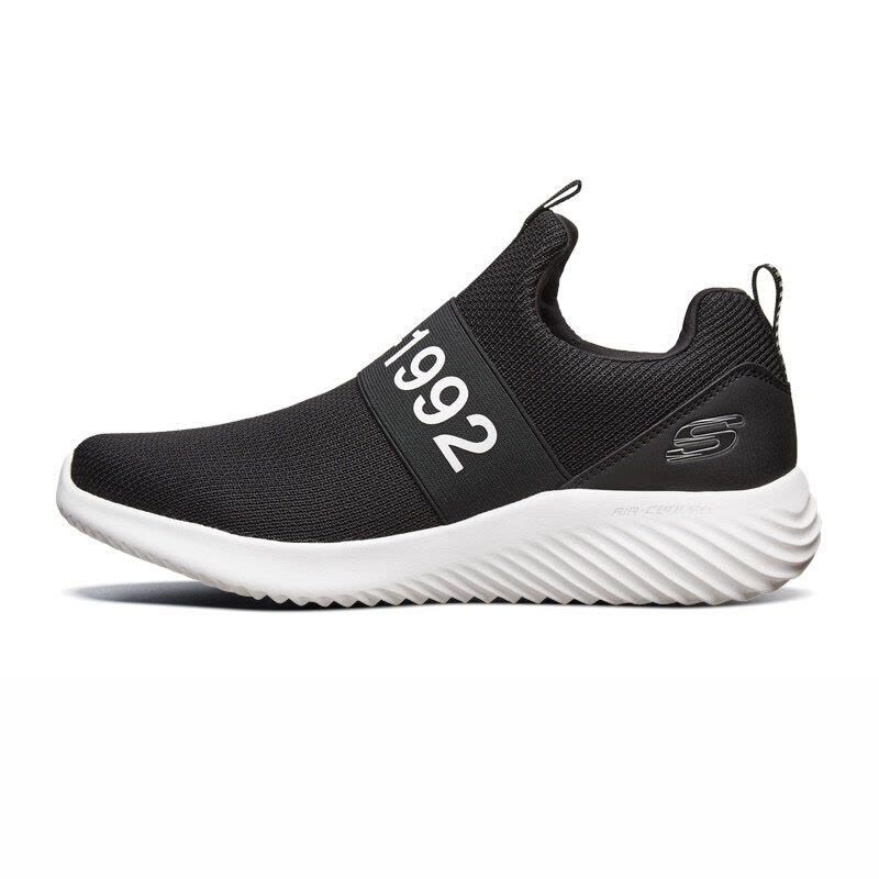 Skechers斯凯奇男鞋新款轻质舒适低帮鞋 吴尊同款时尚休闲鞋52506图片