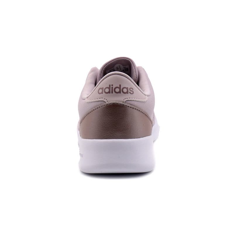 Adidas阿迪达斯女鞋季运动鞋轻便休闲鞋跑步鞋DB1748图片