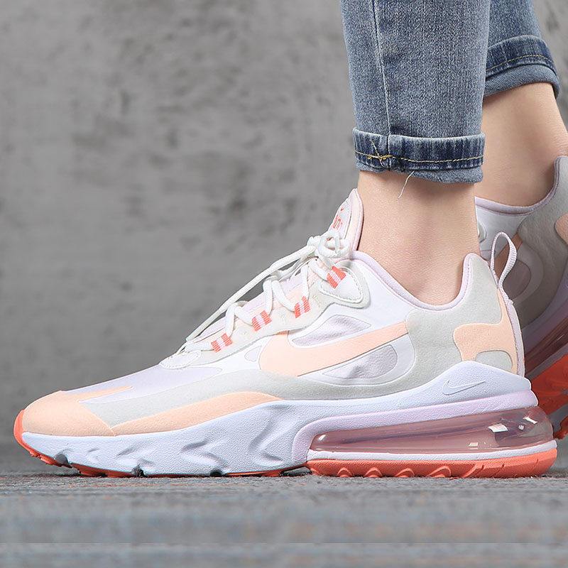 NIKE(耐克)秋季女子运动鞋AIR MAXCJ0619-103图片
