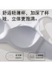 软支撑舒适无痕抹胸内衣女薄款大胸显小胸聚拢性感网纱无钢圈文胸