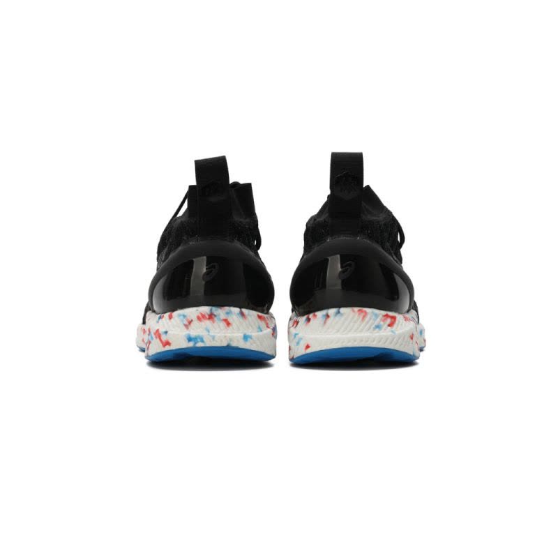 ASICS爱世克斯HyperGEL-KAN冬季男子跑步鞋1021A032-001图片