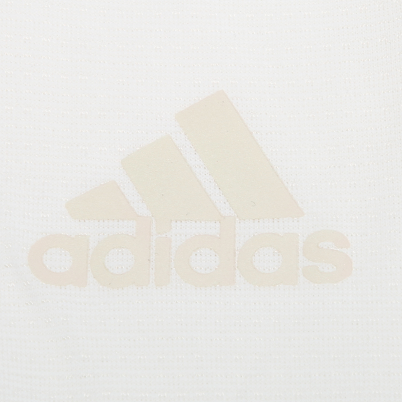 adidas阿迪达斯2018男子SUPERNOVA SHIRT圆领短T恤CZ0299