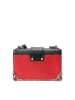 Prada Cahier 单肩包 1BH018 CKH