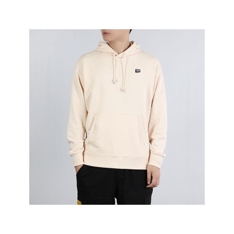 PUMA(彪马)Downtown PO Hoody秋季男子针织卫衣596002-89图片