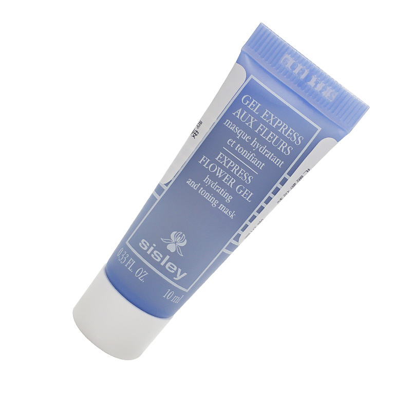 希思黎(Sisley)花香保湿面膜10ml*3
