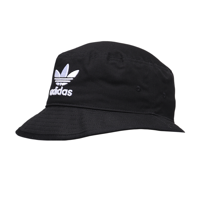 adidas阿迪达斯三叶草男帽女帽运动帽休闲帽渔夫帽BK7345