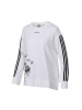 ADIDAS(阿迪运动休闲)春季女子卫衣DZ7603
