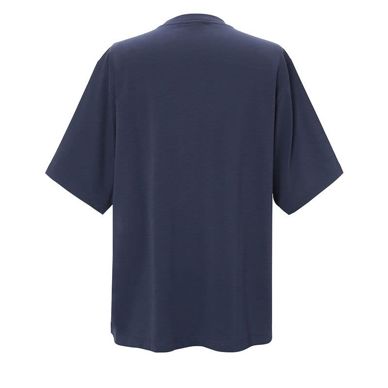 KENZO 短袖T恤 虎头 棉质 FB55TS0694YF图片