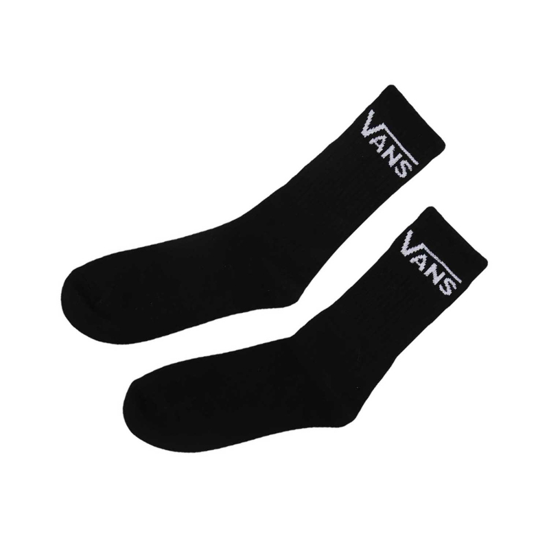 【自营】VANS范斯男袜运动袜休闲袜子VN0A341NBLK