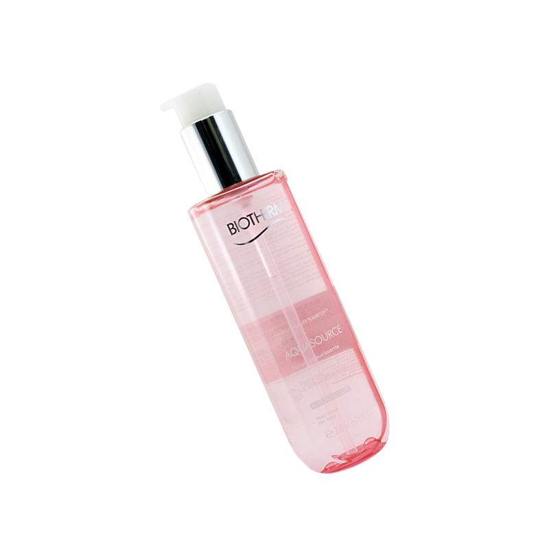 碧欧泉(BIOTHERM)活泉新润漾柔肤水 200ml
