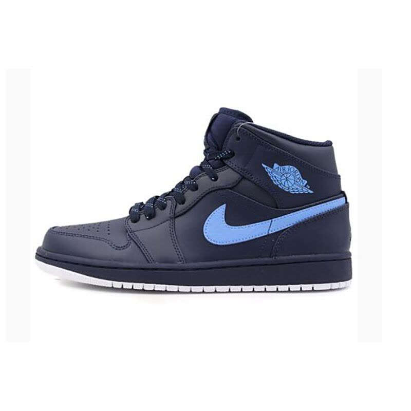 NIKENike耐克男鞋冬运动鞋AirJordan554724-405图片