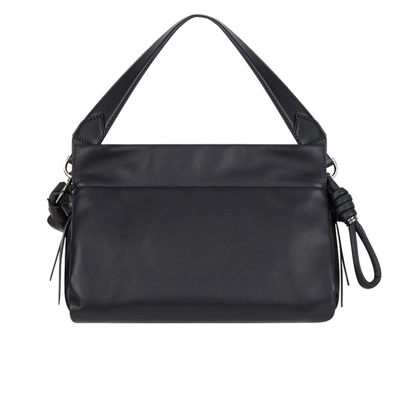 【预定】GIVENCHY/纪梵希 中号光滑皮革ID93手袋 BB50ENB0VT图片