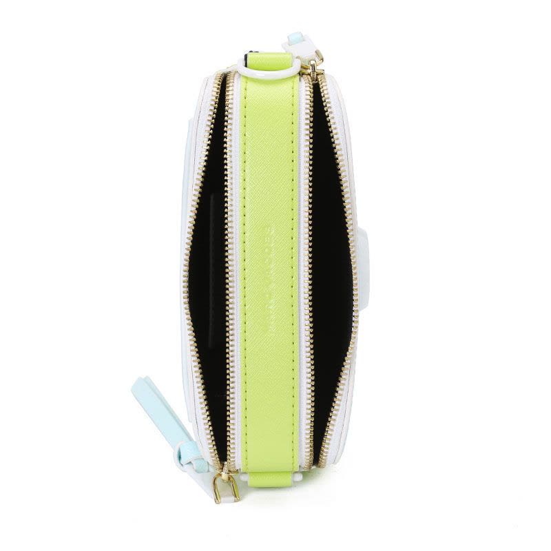 Marc Jacobs Snapshot 陶瓷款相机包 小号 M0014889图片