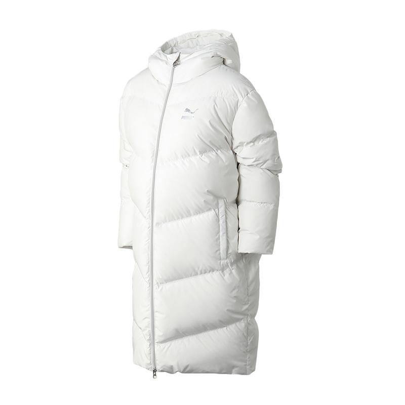 PUMA彪马女装运动服休闲保暖羽绒外套530031