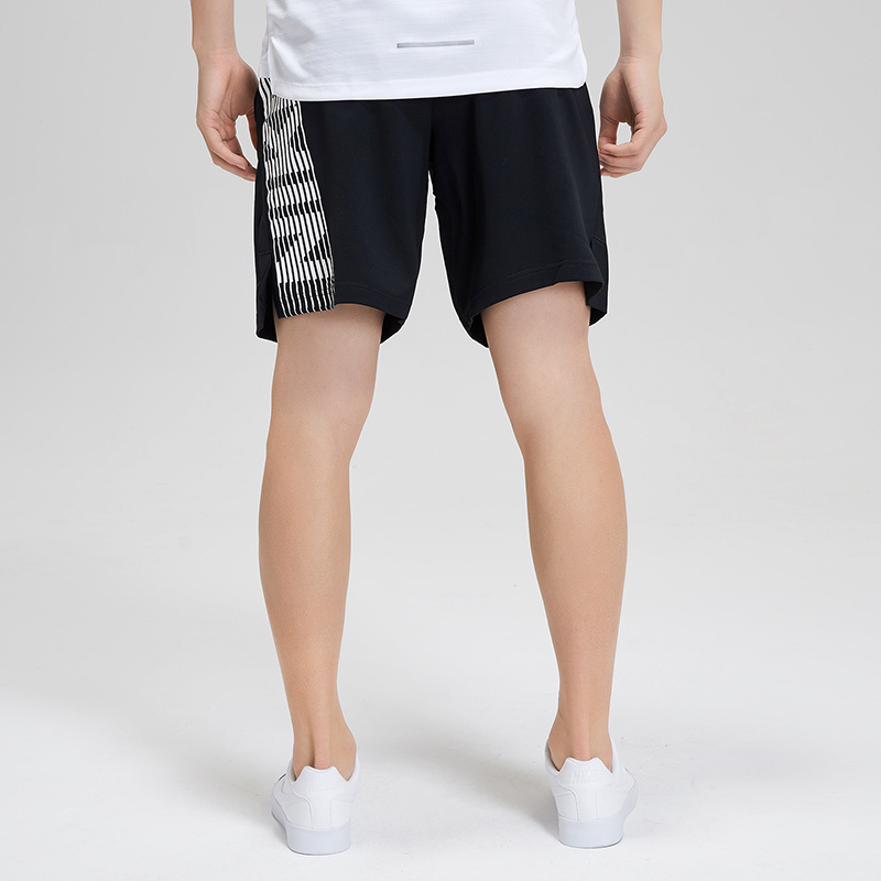 nike耐克男装运动短裤经典宽松针织透气五分裤运动服aq0452