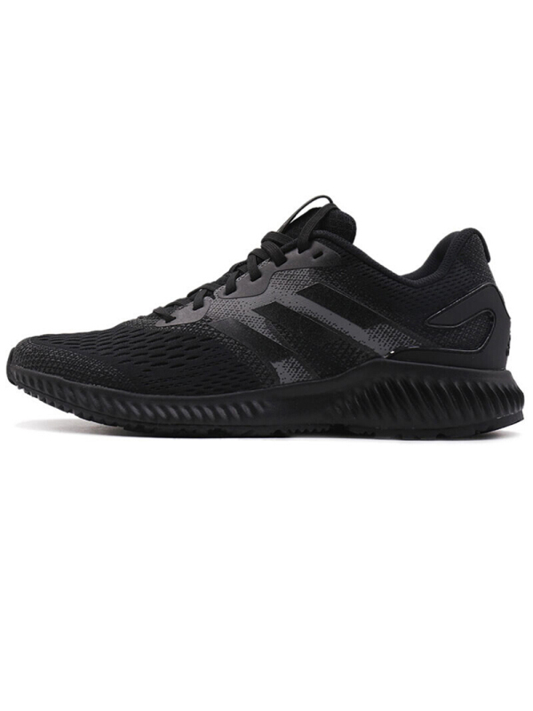 adidas阿迪达斯男鞋跑步Bounce透气跑步鞋CQ0819