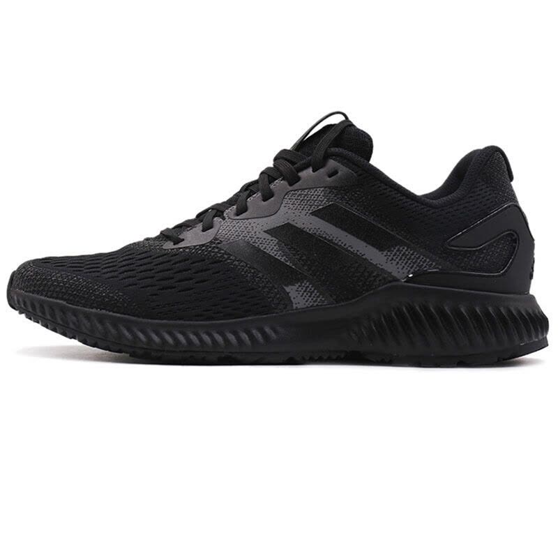 adidas阿迪达斯男鞋跑步Bounce透气跑步鞋CQ0819图片
