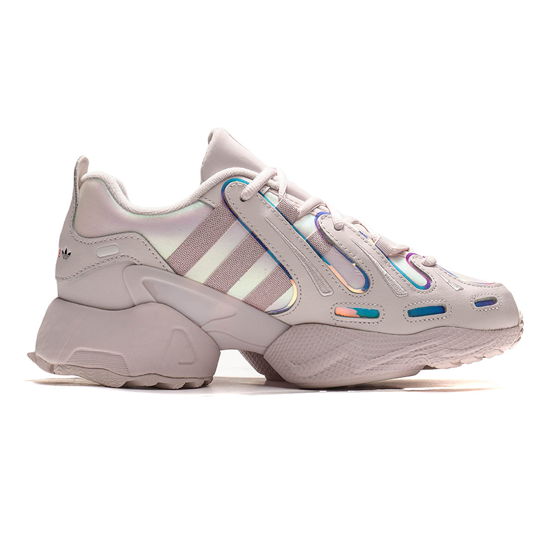 adidas阿迪达斯三叶草女鞋运动鞋休闲鞋EE7409