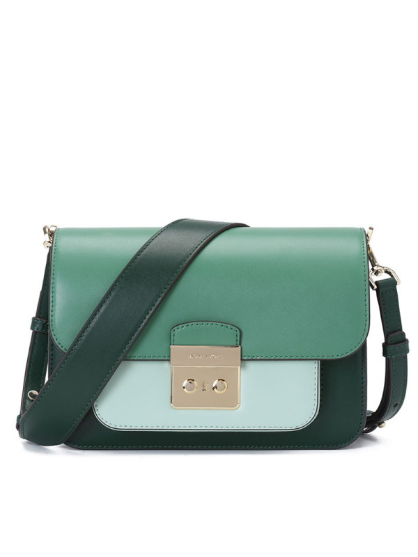 MK Sloan Editor 单肩包