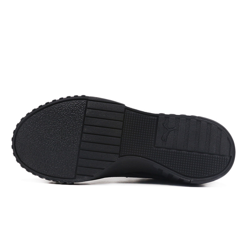 puma(彪马)2019春新款运动鞋cali厚底松糕鞋耐磨时尚学生青年休闲鞋