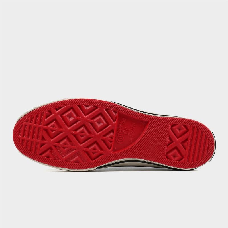 CONVERSE匡威Chuck70S三星标春季女漆皮休闲板鞋162438C162439图片