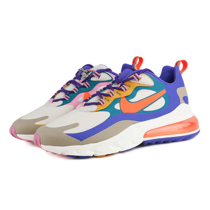 NIKE(耐克)春季男子跑步鞋AIR MAXCU3014-181图片