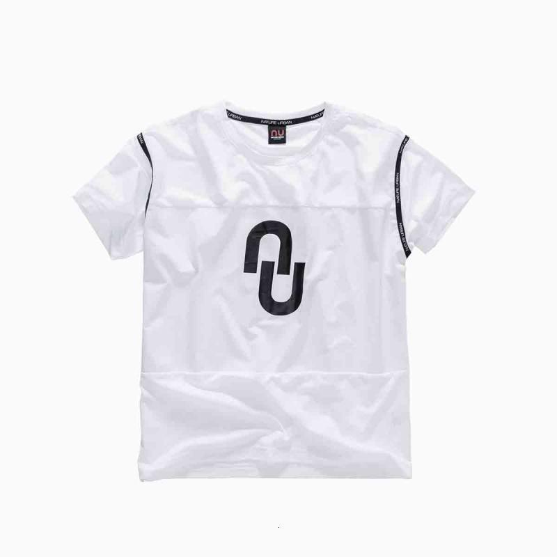 诺诗兰（NORTHLAND）运动户外NU系列女士休闲短袖T恤KL072407