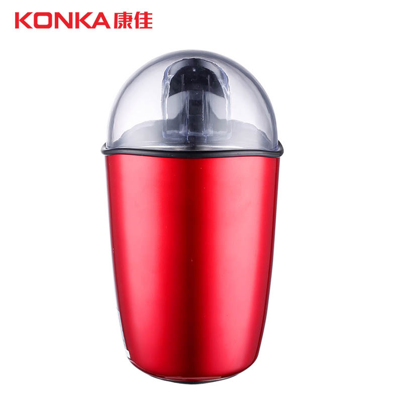 康佳（KONKA） 多功能料理机红磨坊研磨机 KJ-F160A